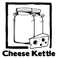 Cheese Kettle