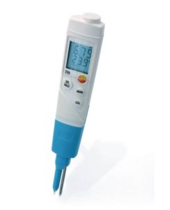 pH Meter or Tester