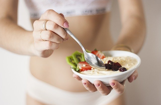 Health Benefits of Yogurt
