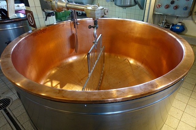 Effective Ways to Clean Cheese Making Equipment