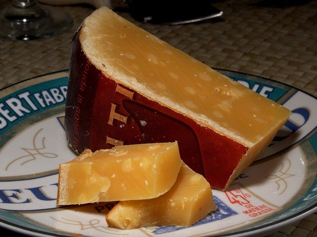 Facts About Gouda Cheese