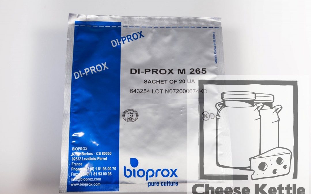 Bioprox M265