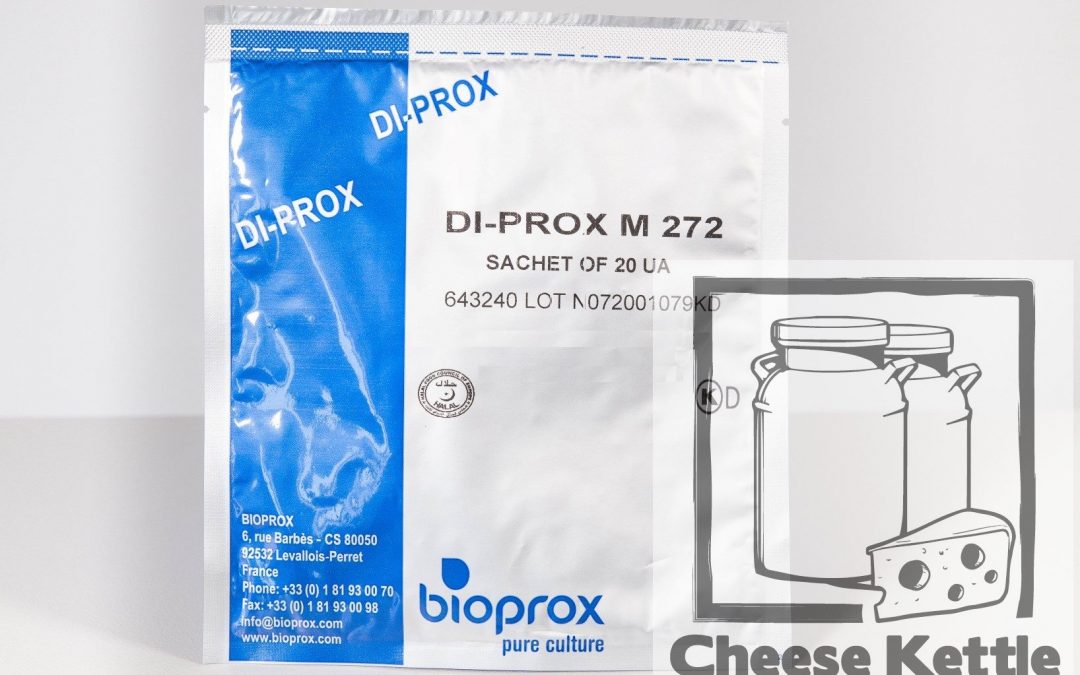 Bioprox M272
