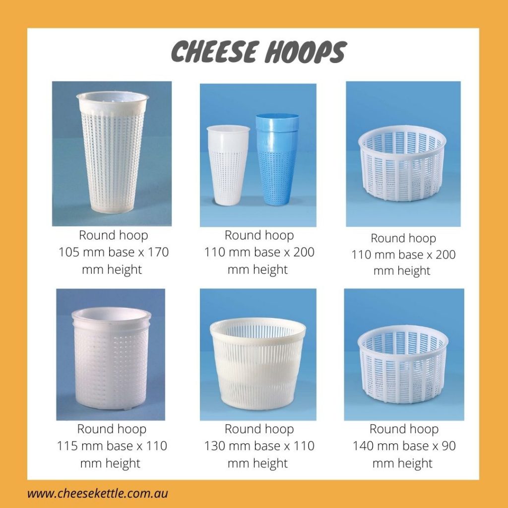 cheese hoops