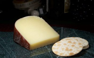 Monterey Jack Cheese Recipe