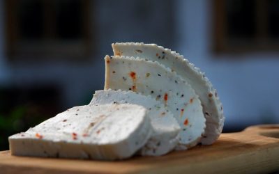 Raw Milk Cheese: Dangerous or Delicious?