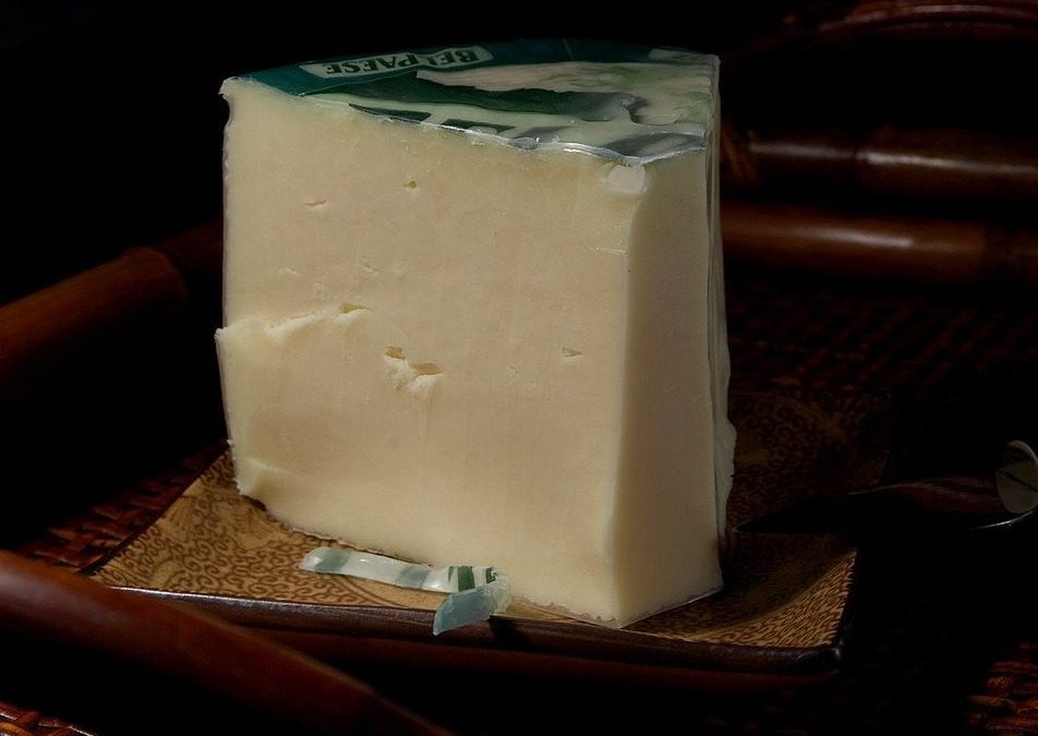 Bel Paese Cheese Recipe