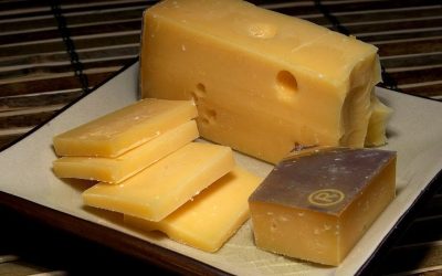 Gouda Cheese Recipe