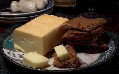 How to Make Limburger Cheese