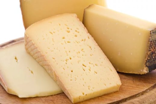 How to Make Butterkase Cheese
