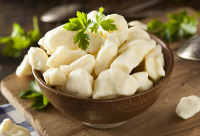 How to Make Cheese Curds
