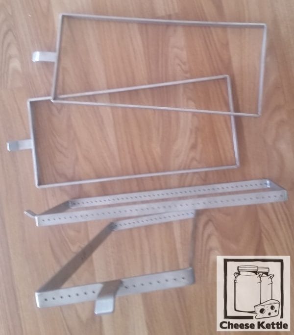 Cheese Harp for Sale (Made per Order) - Image 4