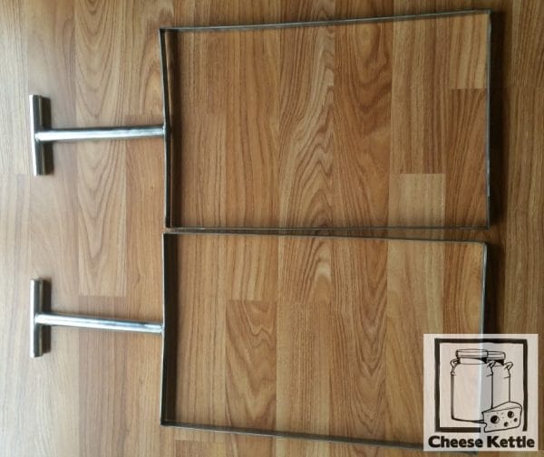 Cheese Harp for Sale (Made per Order) - Image 2