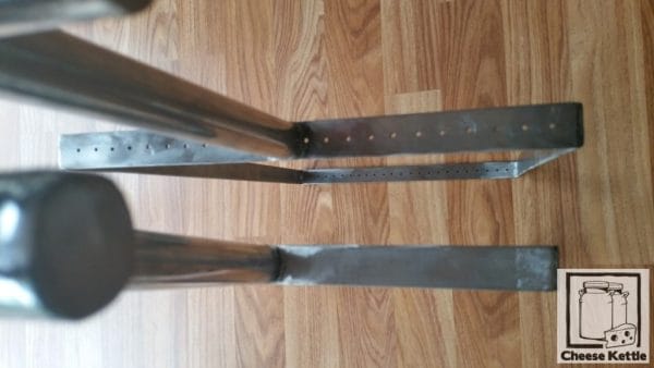 Cheese Harp for Sale (Made per Order) - Image 3