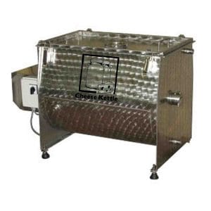 Single Phase Butter Churner