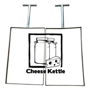 Cheese Harp for Sale (Made per Order)