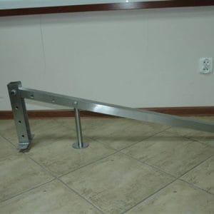 Cheese Making Press for Any size Cheesemaker