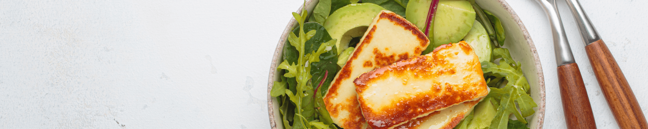 Achieving Halloumi’s High Melting Point: Curd Handling and Temperature Management for Consistent Results