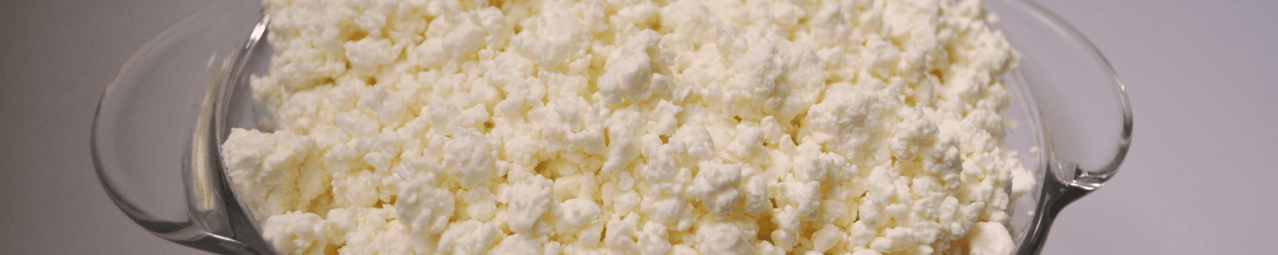 Cottage Cheese Cream Dressing: Equipment and Process Tips for Consistent Final Texture