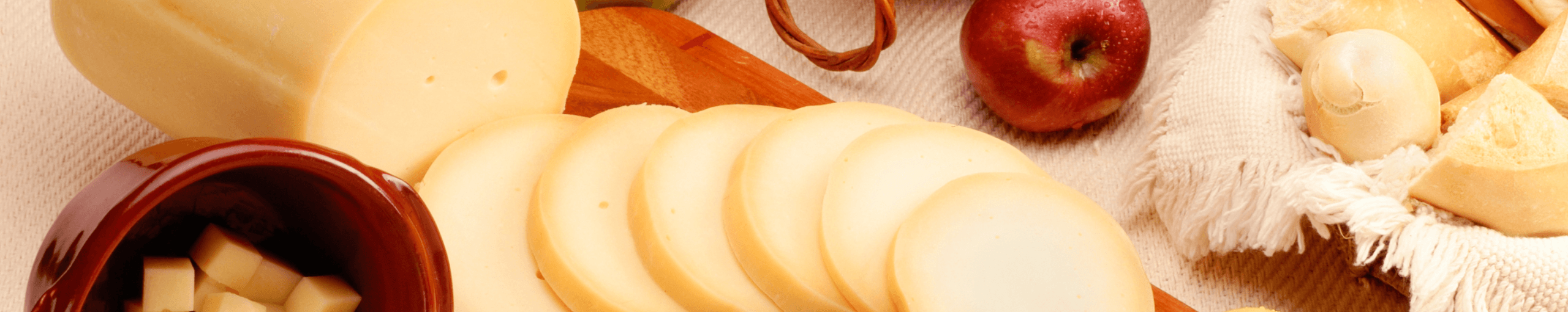 Provolone Brining and Drying Guide: How to Prepare Cheese for Ageing or Smoking